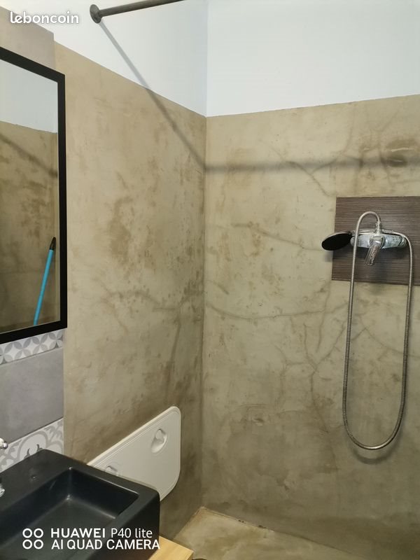 Appartement à louer, 20m², Calce