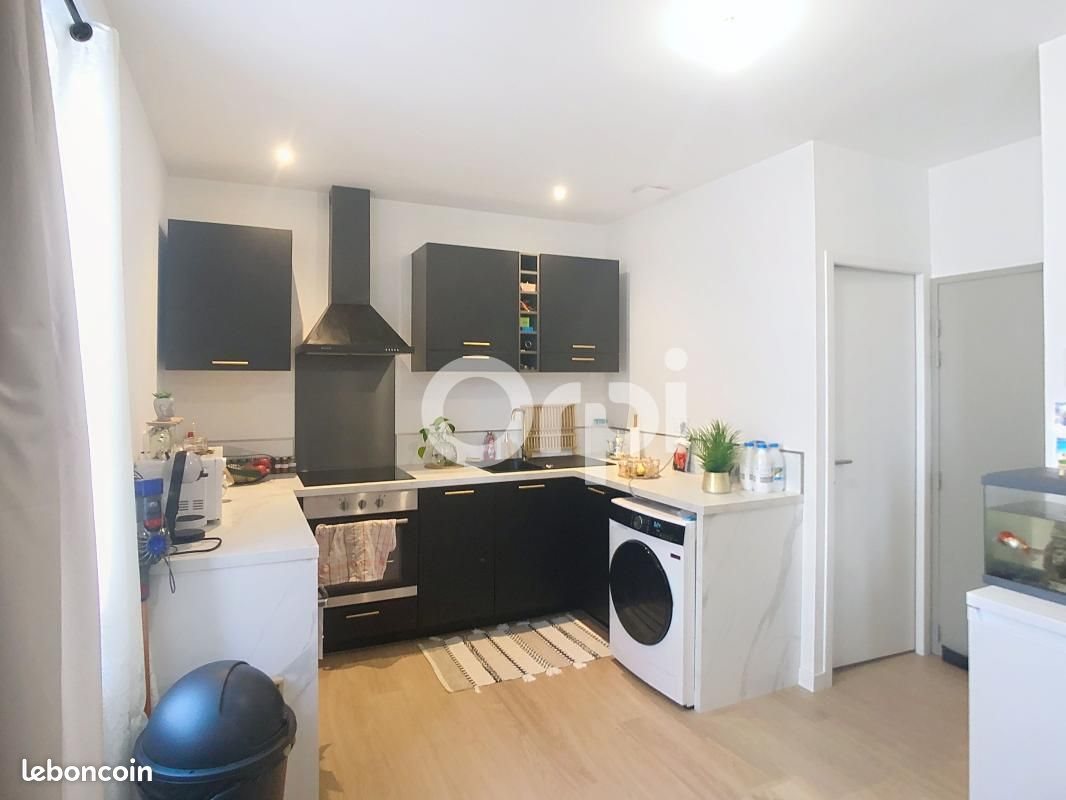 Appartement à louer, 39m², Brive-la-Gaillarde