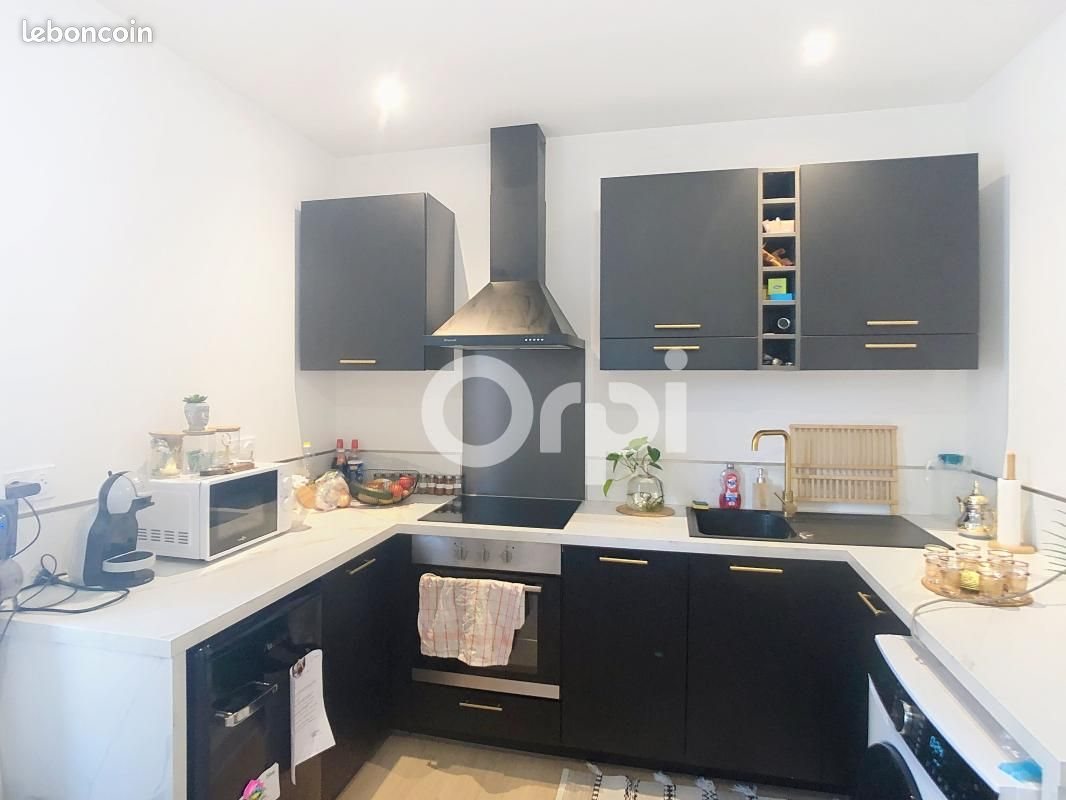 Appartement à louer, 39m², Brive-la-Gaillarde