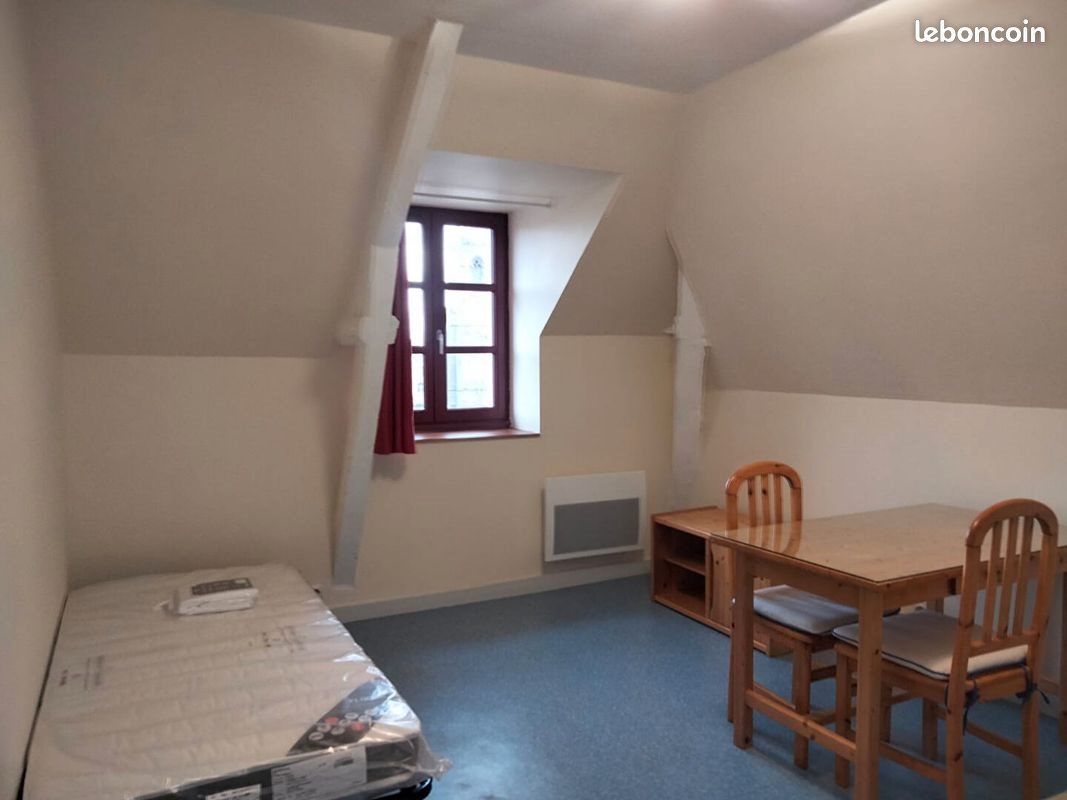 Appartement à louer, 18m², Redon