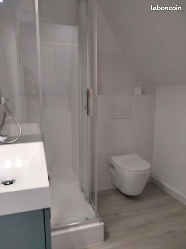 Appartement à louer, 18m², Redon