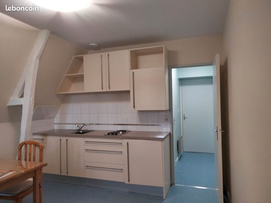 Appartement à louer, 18m², Redon