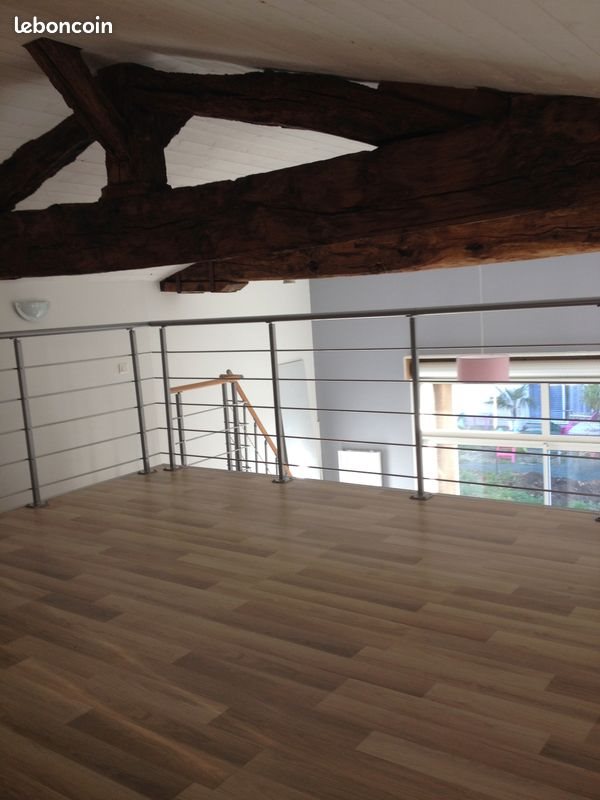 Appartement à louer, 50m², Vallet