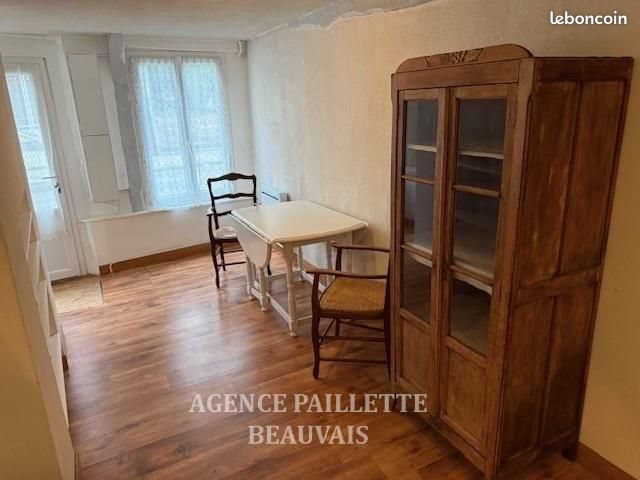 Maison à vendre, 96m², Beauvais