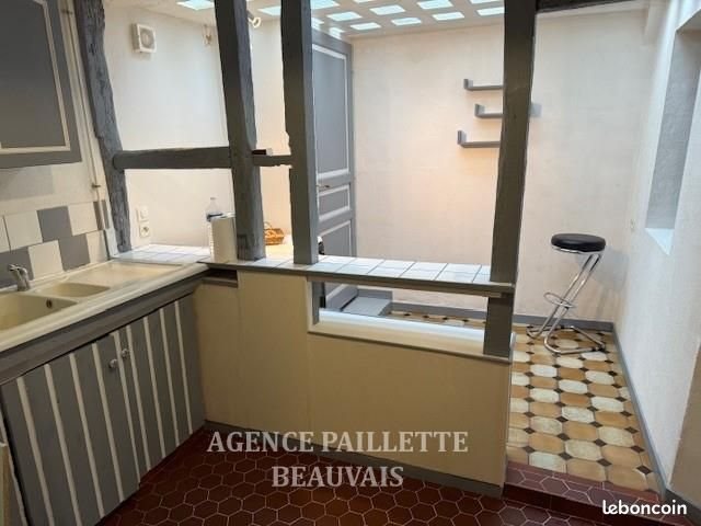 Maison à vendre, 96m², Beauvais