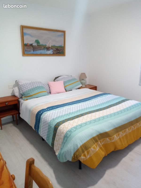 Appartement à louer, 100m², Castets