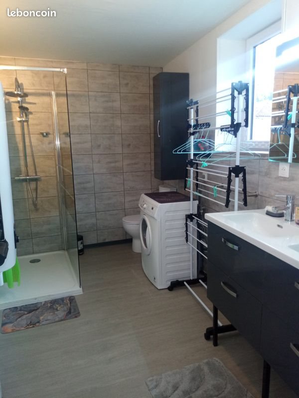 Appartement à louer, 100m², Castets