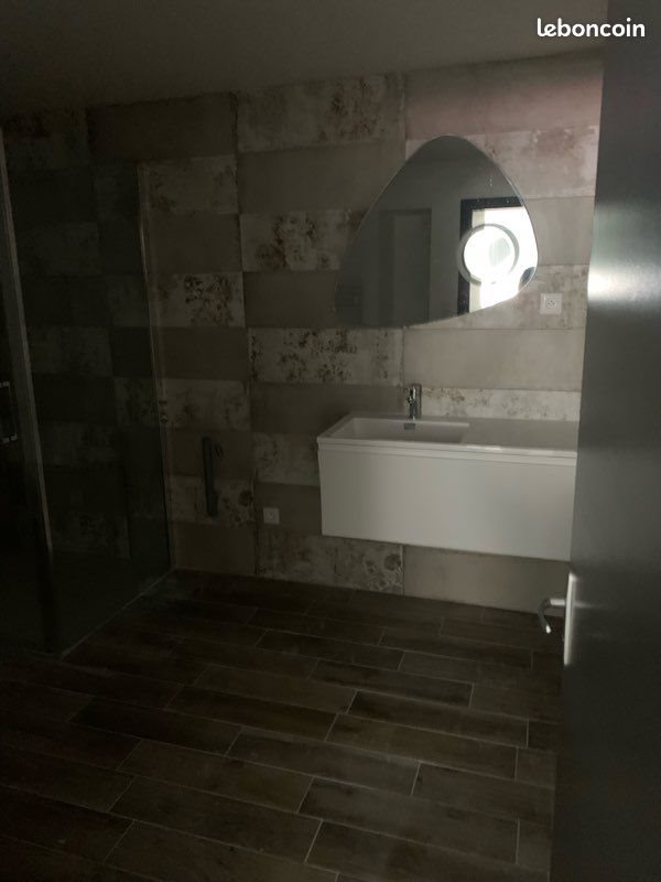 Appartement à louer, 60m², Henrichemont