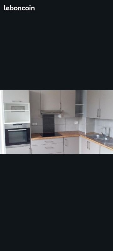 Appartement à louer, 85m², Carbonne