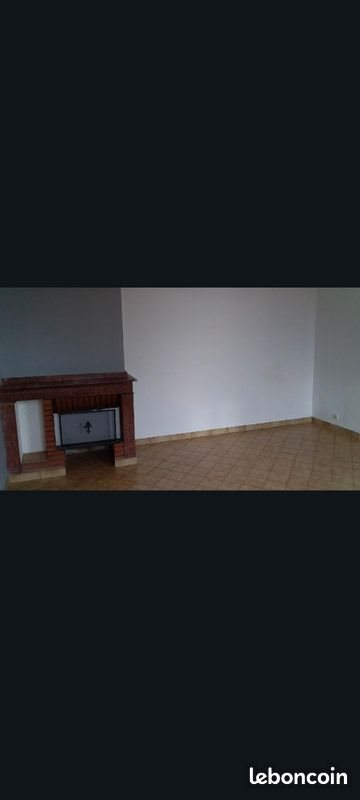 Appartement à louer, 85m², Carbonne