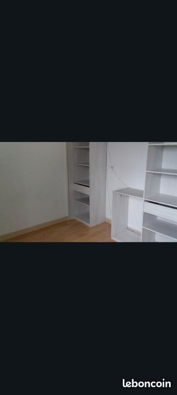 Appartement à louer, 85m², Carbonne