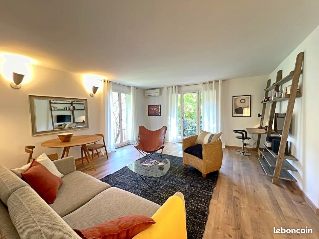 Appartement à louer, 59m², Aix-en-Provence