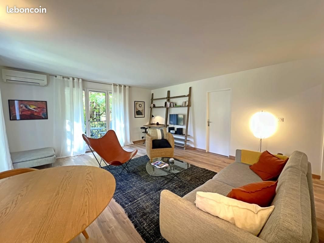 Appartement à louer, 59m², Aix-en-Provence