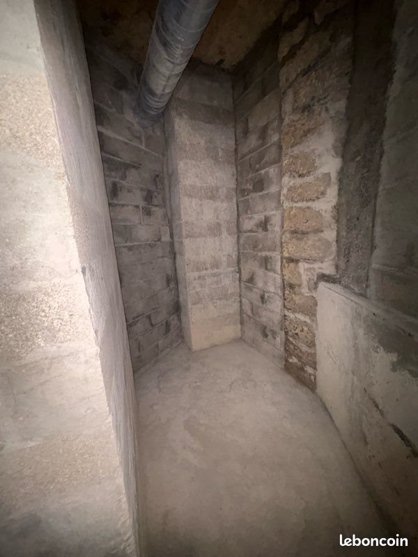 Maison à louer, 11m², Paris 16ème