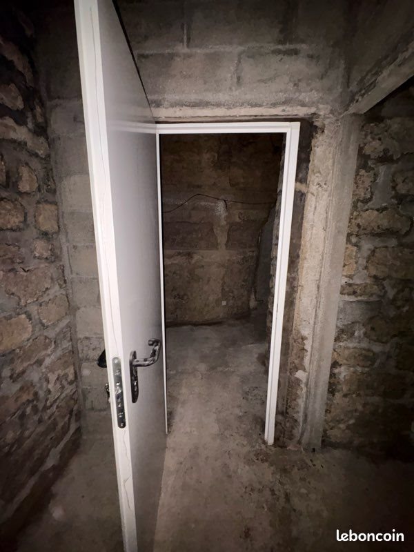 Maison à louer, 11m², Paris 16ème