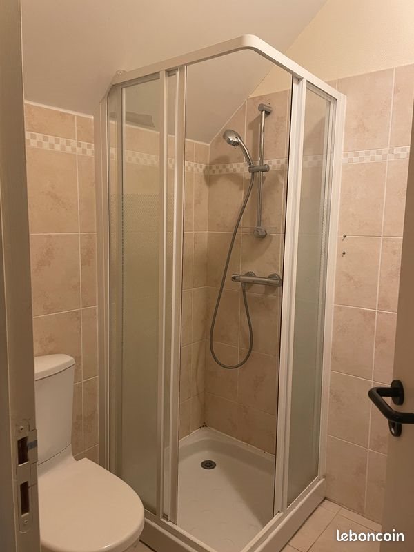 Appartement à louer, 26m², Arnage