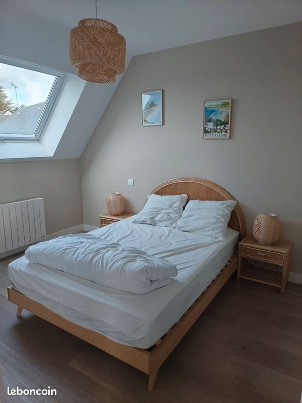 Appartement à louer, 48m², Valognes