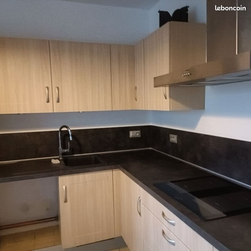 Appartement à vendre, 103m², Lyon 7ème