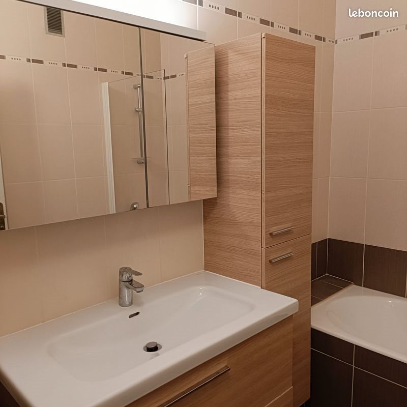 Appartement à vendre, 103m², Lyon 7ème