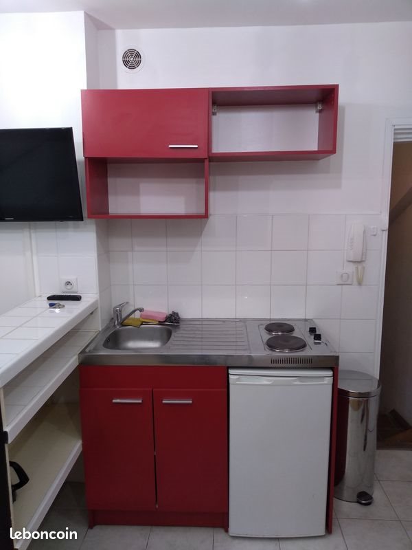 Appartement à louer, 20m², Albi