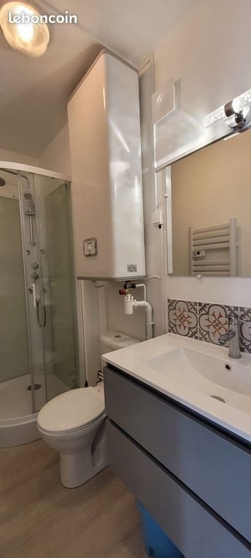 Appartement à louer, 26m², Villiers