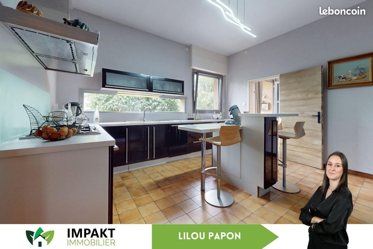 Maison à vendre, 300m², Etueffont