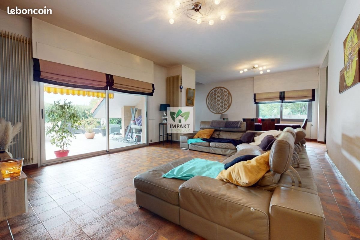 Maison à vendre, 300m², Etueffont