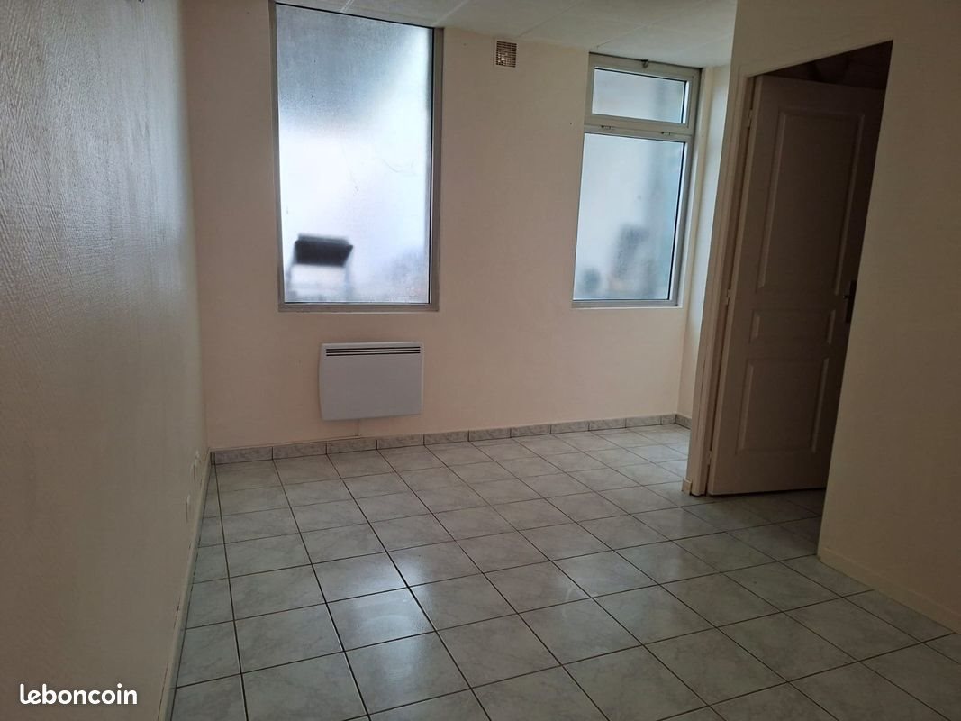 Appartement à louer, 44m², Jarnac