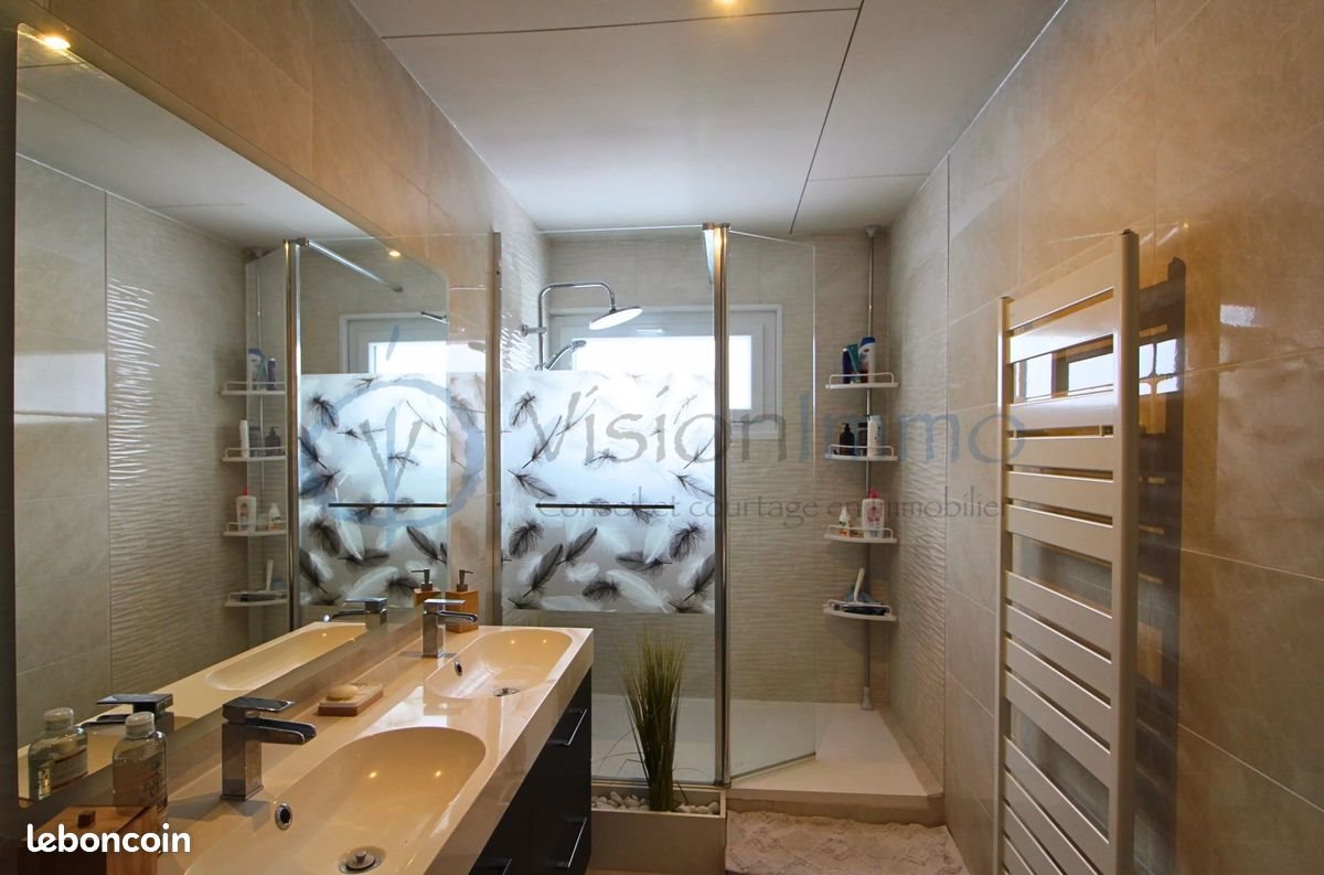 Maison à vendre, 150m², Métabief