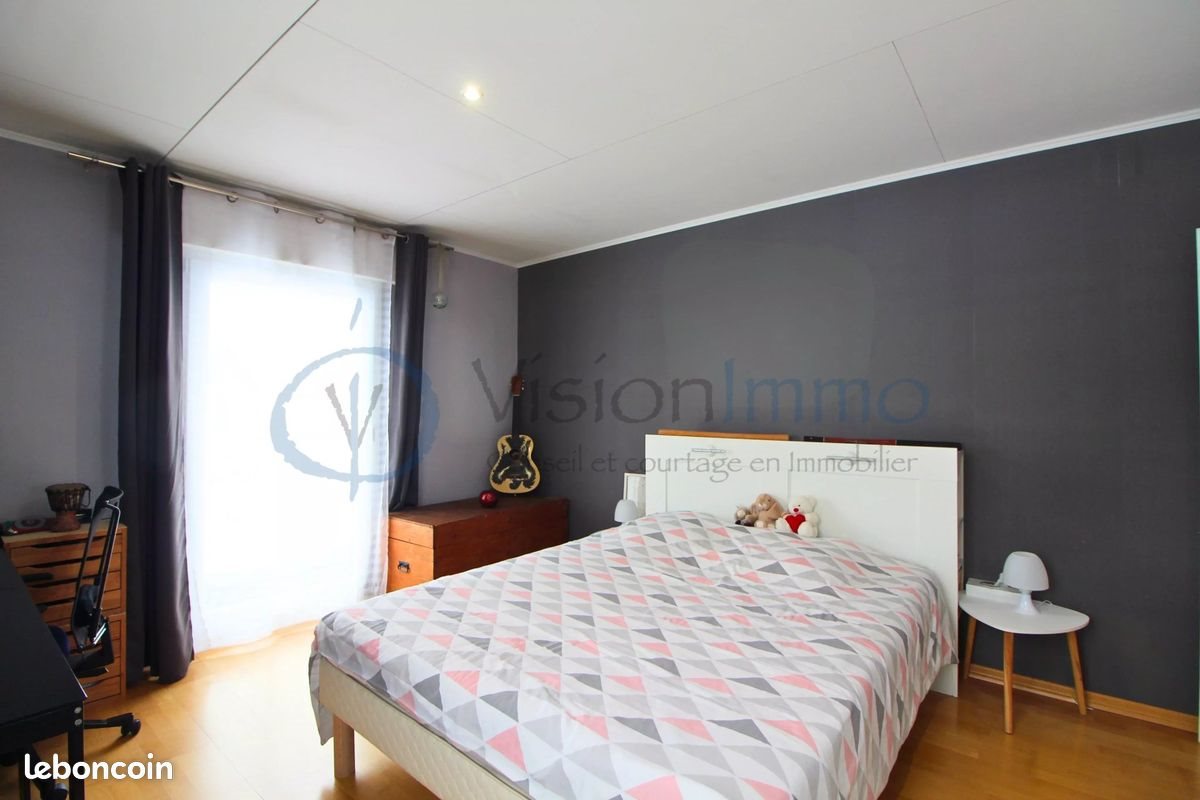 Maison à vendre, 150m², Métabief