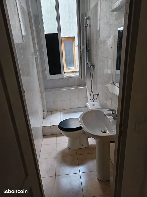 Appartement à louer, 21m², Saint-Ambroix