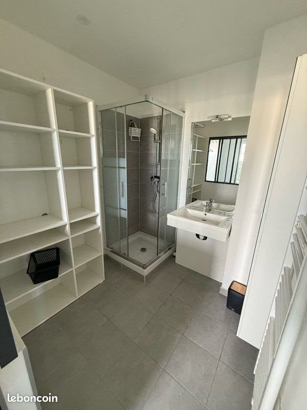 Appartement à louer, 40m², Dammarie-les-Lys