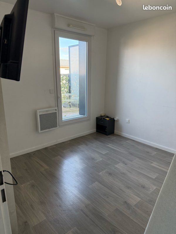 Appartement à louer, 40m², Dammarie-les-Lys