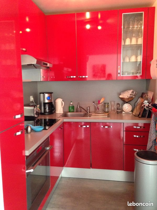 Appartement à louer, 39m², Bordeaux