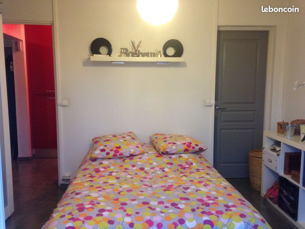 Appartement à louer, 39m², Bordeaux