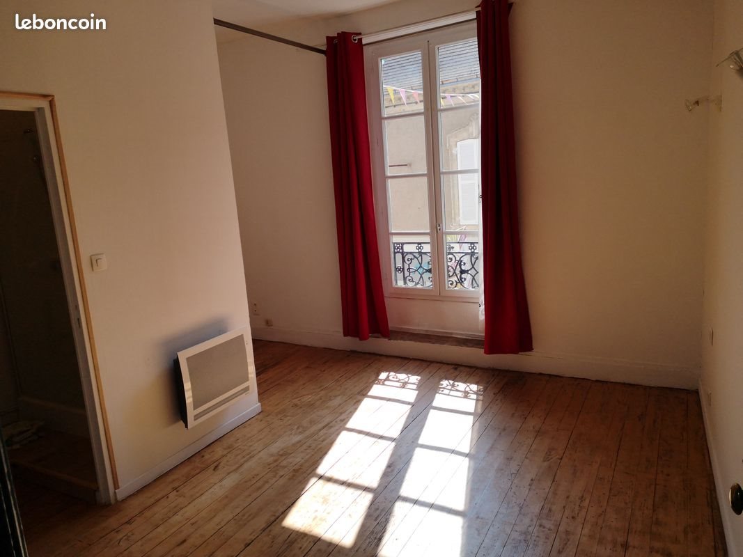 Appartement à louer, 24m², La Flèche