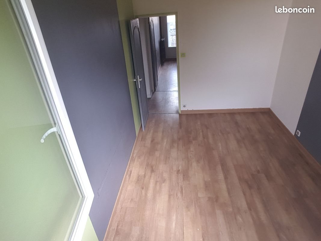 Appartement à louer, 65m², Limoges