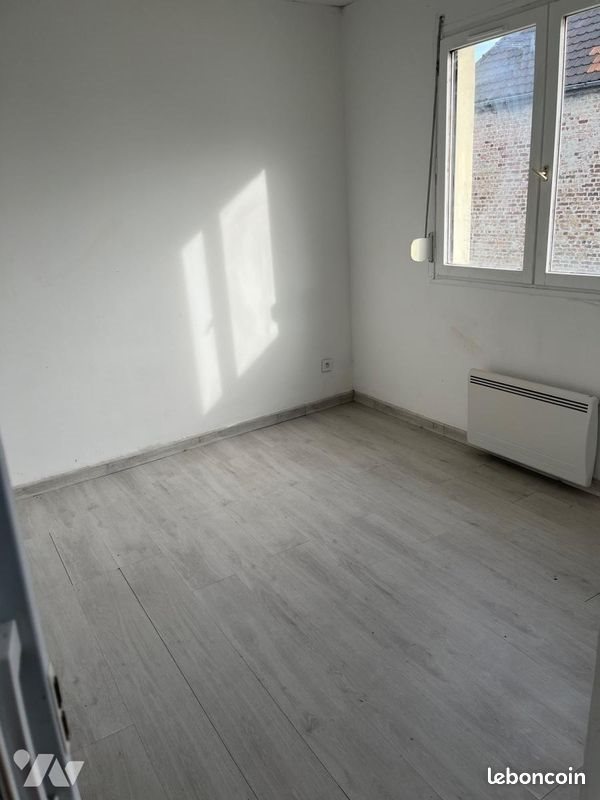 Appartement à louer, 34m², Billy-Montigny