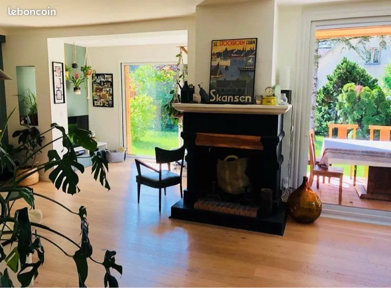 Maison à louer, 135m², Sévrier