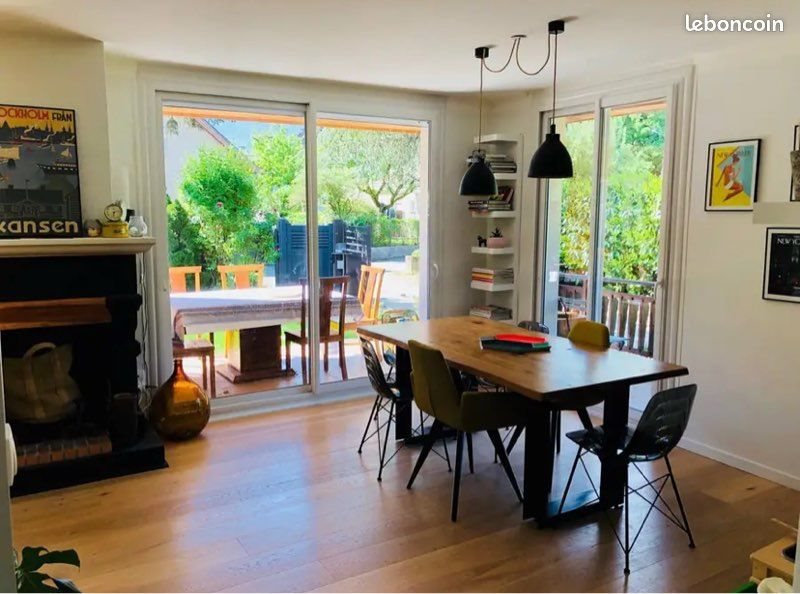 Maison à louer, 135m², Sévrier