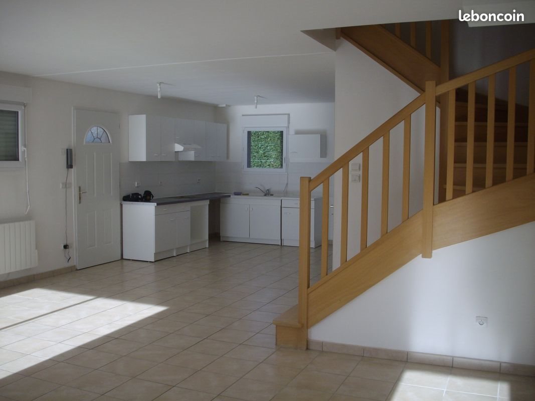 Maison à louer, 103m², Grigny