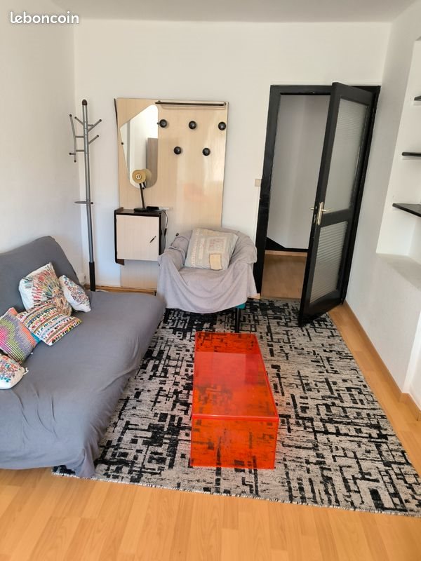 Maison à louer, 65m², Tain-l'Hermitage