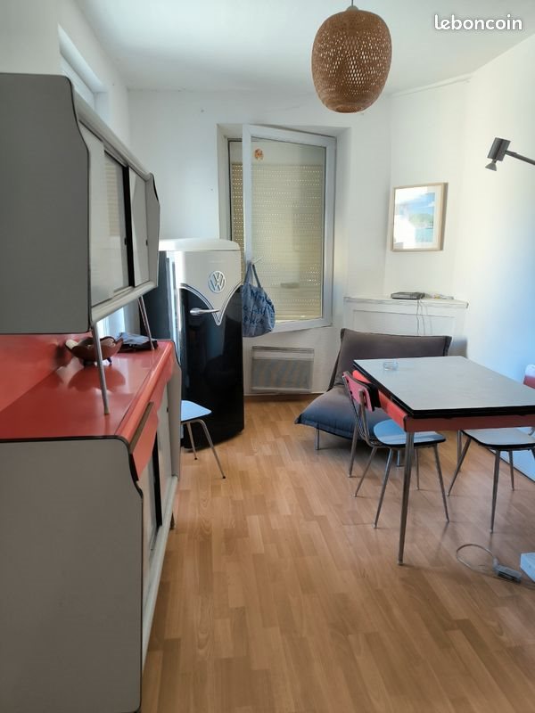 Maison à louer, 65m², Tain-l'Hermitage