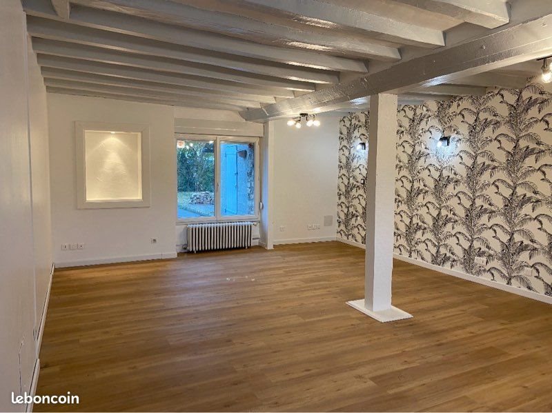 Maison à louer, 90m², Fyé