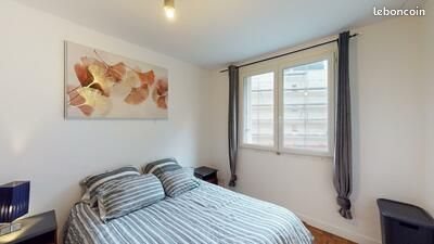 Appartement à louer, 40m², Rennes