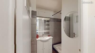 Appartement à louer, 40m², Rennes