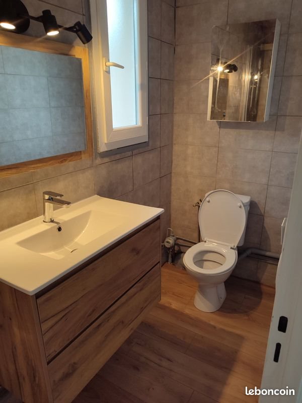 Appartement à louer, 28m², Dijon