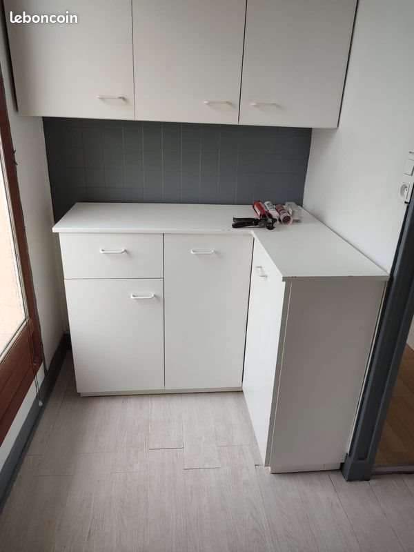 Appartement à louer, 28m², Dijon
