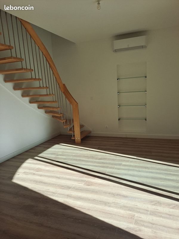 Maison à louer, 55m², Toulouse