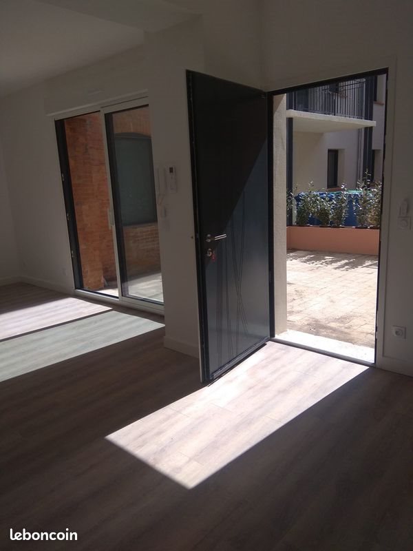 Maison à louer, 55m², Toulouse